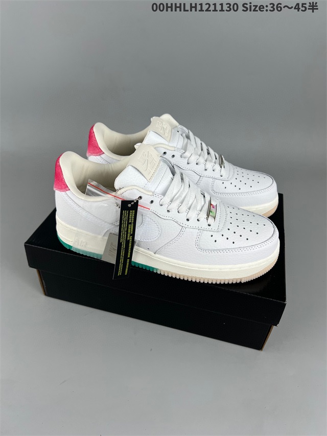 women air force one shoes size 36-40 2022-12-5-081